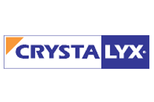 <p>شرکت Crystalyx ، کشور آلمان</p>
 