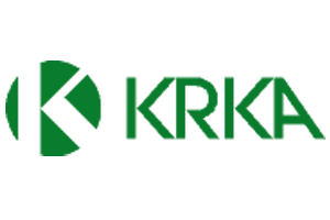 <p>شرکت KRKA ، کشور اسلوونی</p>
 