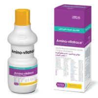 آمینو ویتاتریس | Amino-vitatrace