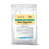 مکسی دایجسشن | Maxi Digestion