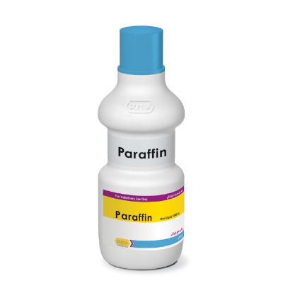 Liquid Paraffin - SWAVET Animal Health