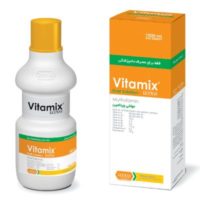 ویتامیکس رویان | Vitamix Rooyan