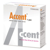 اکسنت® | ®Accent