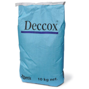 دکوکس | Deccox