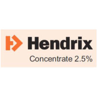 هندریکس | Hendrix