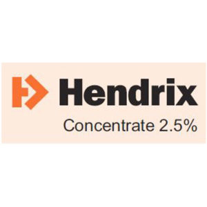 هندریکس | Hendrix