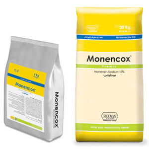 موننکوکس® - ®Monencox