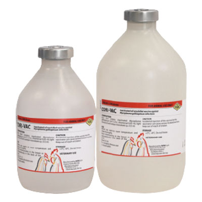 Cori-Vac 3