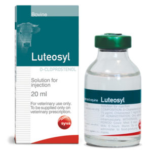لوتئوسیل | Luteosyl