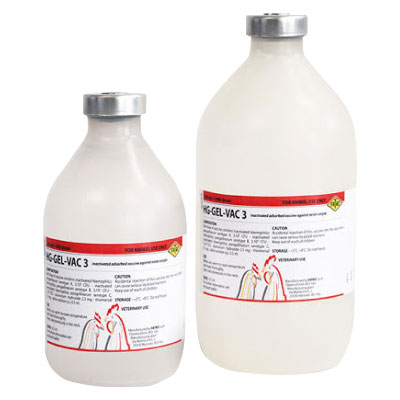 HG Gel-Vac 3