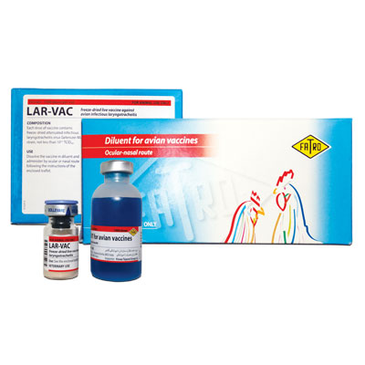 Lar-Vac