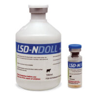 واکسن LSD-NDOLL