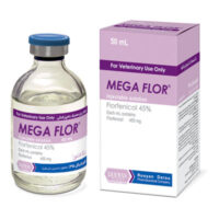 مگا فلور® | ®MEGA FLOR