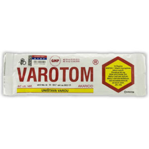 واروتوم - VAROTOM