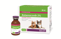 Robenacoxib 0.2%